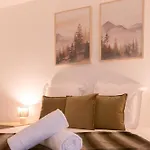شقة L'etoile De Penelope - Clim - Calme - Balcon *