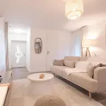 شقة L'etoile De Penelope - Clim - Calme - Balcon بور أو بريس
