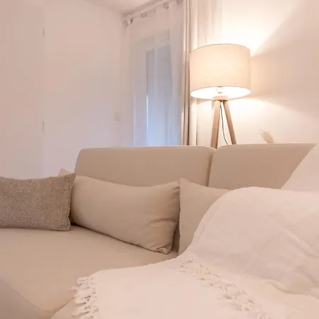 L'etoile De Penelope - Clim - Calme - Balcon * بور أو بريس