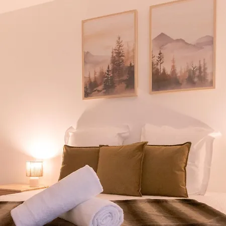 Appartement L'etoile De Penelope - Clim - Calme - Balcon *