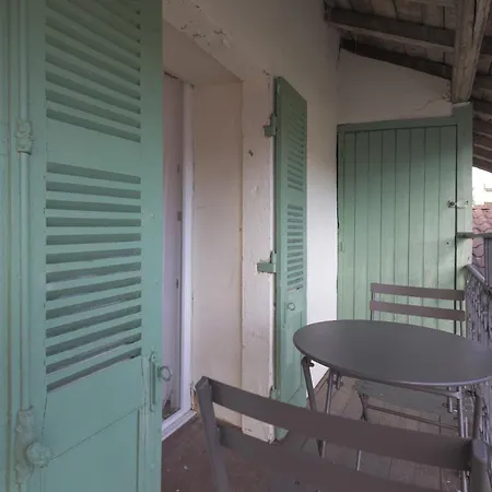 L'etoile De Penelope - Clim - Calme - Balcon