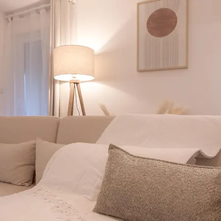 Appartement L'etoile De Penelope - Clim - Calme - Balcon *